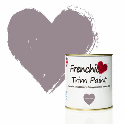 Velvet Crush - Frenchic Trim Paint