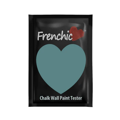 Verdigris - Frenchic Wall Paint - Sample