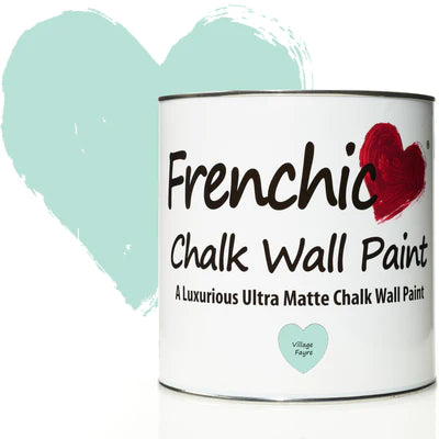 Village Fayre - Frenchic Wall Paint - 2.5L