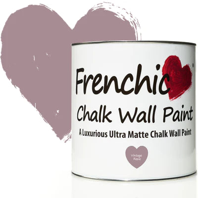 Vintage Rosie - Frenchic Wall Paint - 2.5L