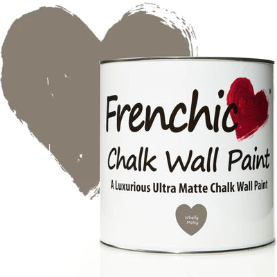 Wholly Moley - Frenchic Wall Paint - 2.5L