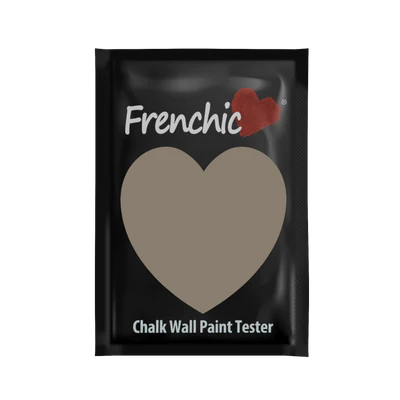 Wholly Moley - Frenchic Wall Paint - Sample
