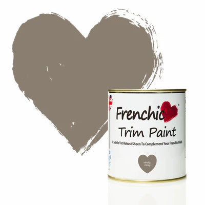 Wholly Moley - Frenchic Trim Paint