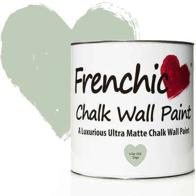 Wise Old Sage - Frenchic Wall Paint - 2.5L