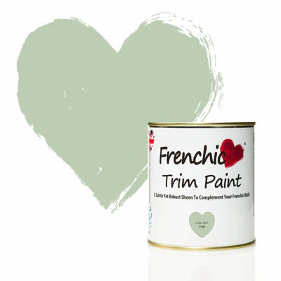Wise Old Sage - Frenchic Trim Paint