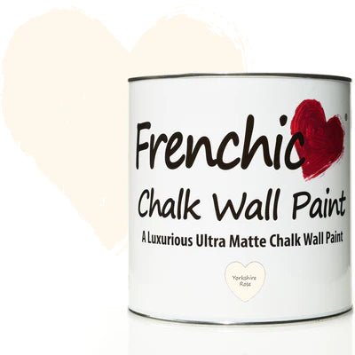 Yorkshire Rose - Frenchic Wall Paint - 2.5L