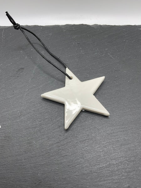 Ceramic Stars