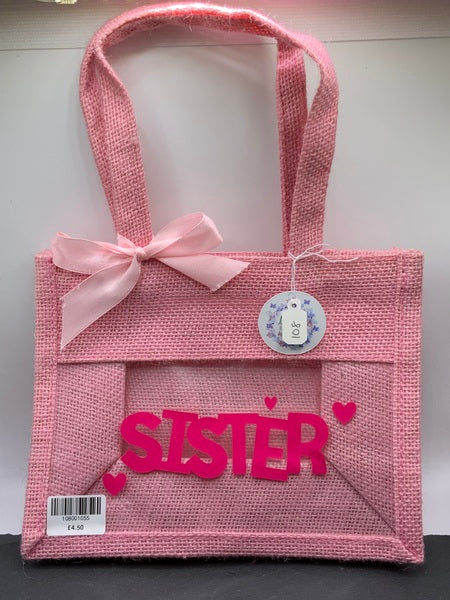 (108) Sister Bag