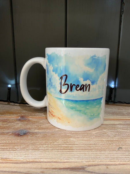 Brean - Mug