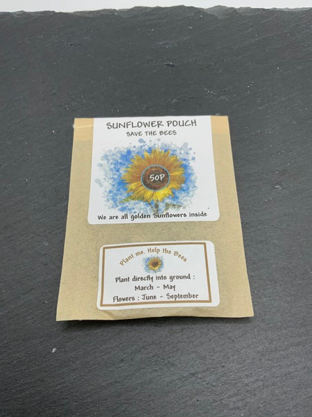 (387) Sunflower Seeds