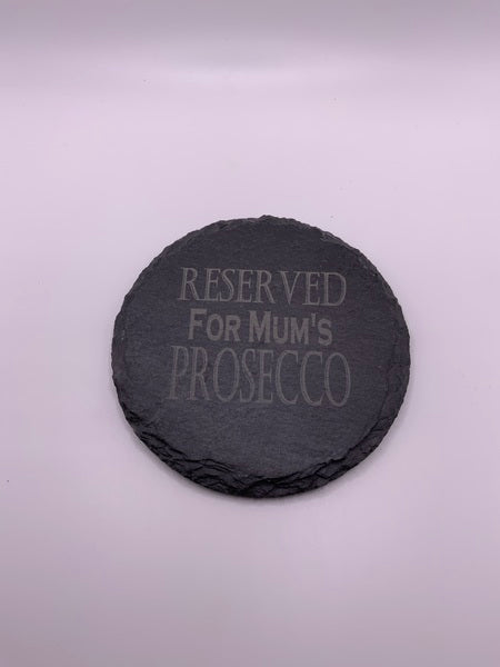 (223) Reserved for Mums Prosecco