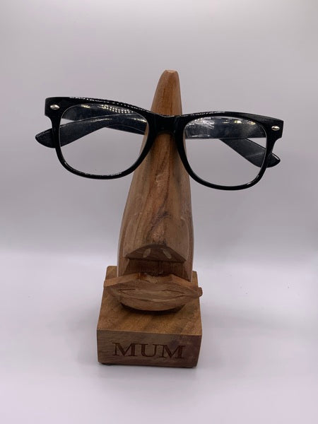 (223) Mum Glasses Holder